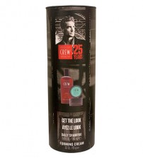 American Crew Get The Look